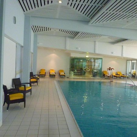 Privat Appartement Primel Im Hotel Бад-Гаштайн Екстер'єр фото
