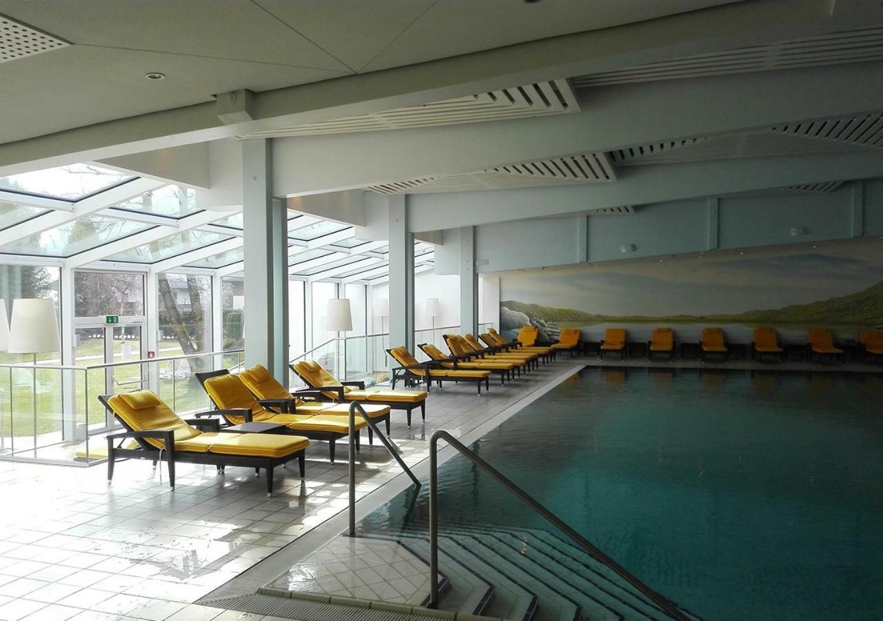 Privat Appartement Primel Im Hotel Бад-Гаштайн Екстер'єр фото